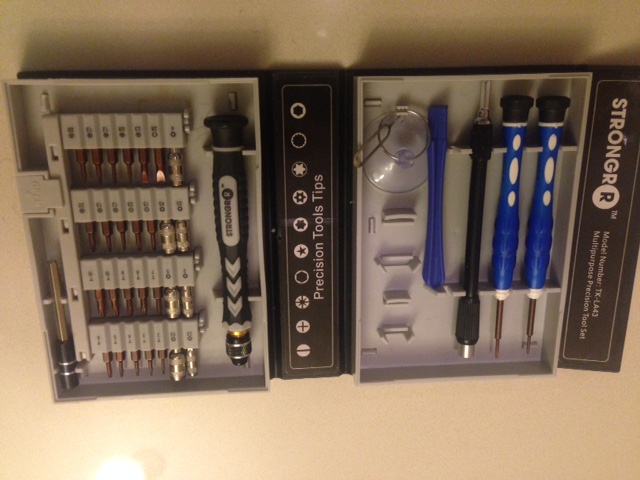 Tools